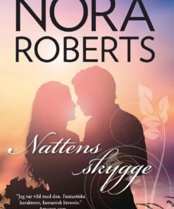 Nattens Skygge - Nora Roberts - Bog