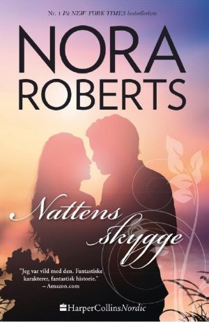 Nattens Skygge - Nora Roberts - Bog