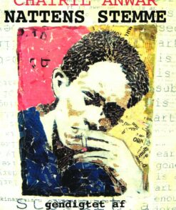 Nattens Stemme - Chairil Anwar - Bog
