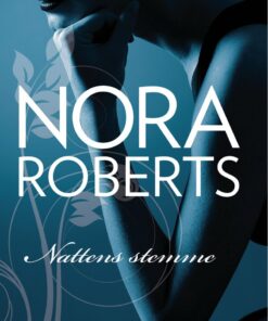 Nattens Stemme - Nora Roberts - Bog