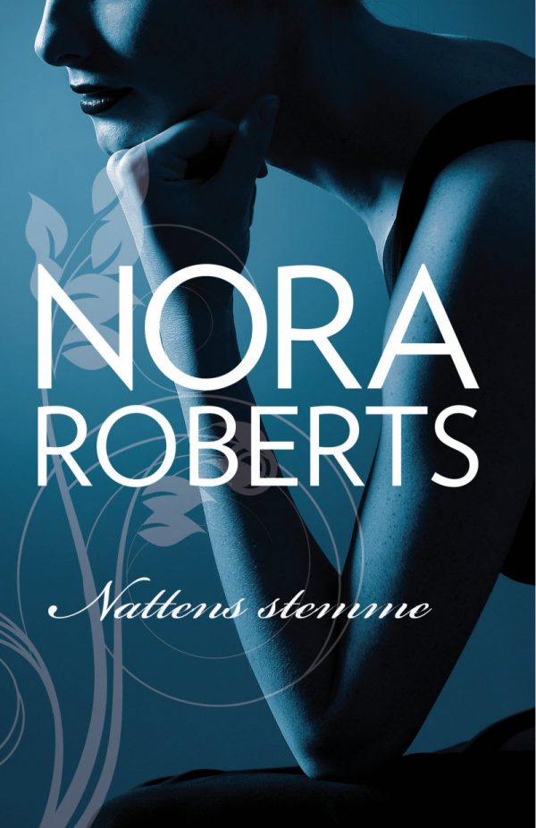 Nattens Stemme - Nora Roberts - Bog