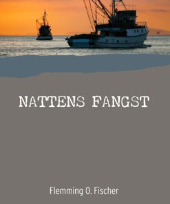 Nattens fangst (Bog)