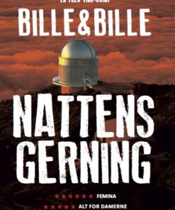 Nattens gerning (E-bog)