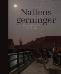 Nattens gerninger (Bog)