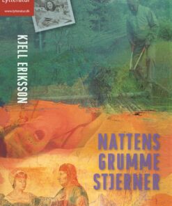 Nattens grumme stjerner (Lydbog)