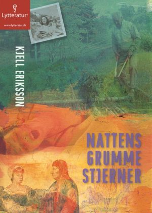 Nattens grumme stjerner (Lydbog)