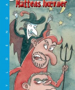 Nattens hævner (E-bog)