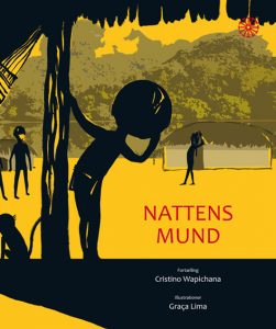Nattens mund (Bog)