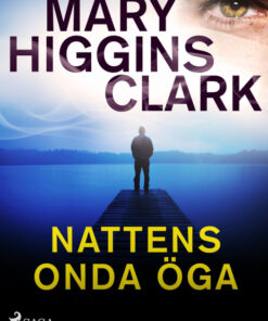 Nattens onda öga (E-bog)