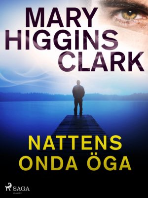 Nattens onda öga (E-bog)