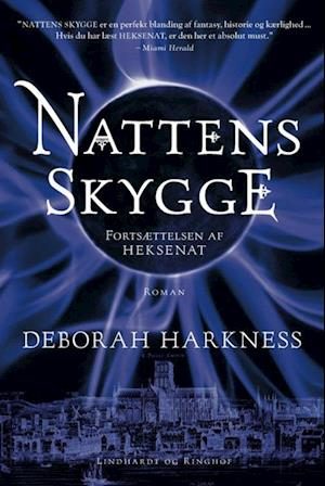 Nattens skygge