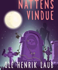 Nattens vindue (E-bog)