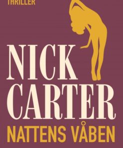 Nattens våben (E-bog)