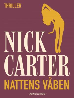 Nattens våben (E-bog)