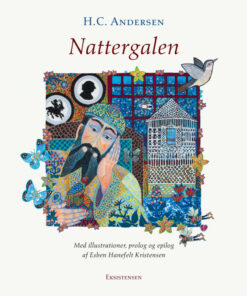 Nattergalen (Bog)