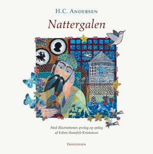 Nattergalen (Bog)