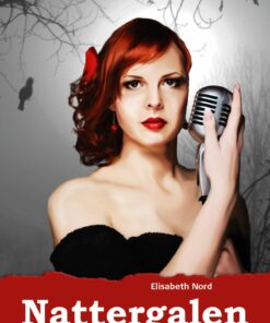 Nattergalen - Elisabeth Nord - Bog