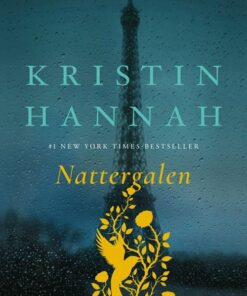 Nattergalen - Kristin Hannah - Bog