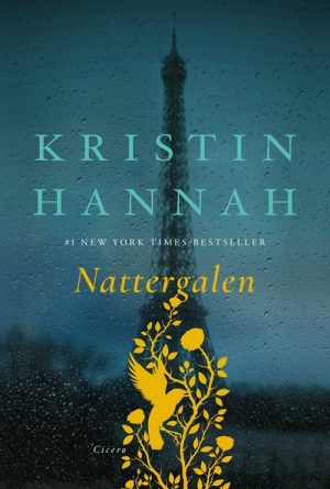 Nattergalen - Kristin Hannah - Bog