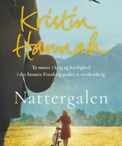 Nattergalen - Kristin Hannah - Bog