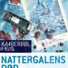 Nattergalens Død - Agnete Friis - Bog