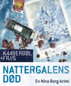 Nattergalens død (Bog)