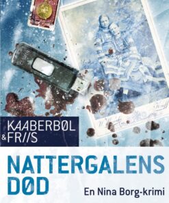 Nattergalens død (E-bog)