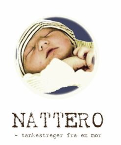 Nattero - Tankestreger Fra En Mor - Lise Møller Rasmussen - Bog