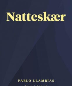 Natteskær (E-bog)