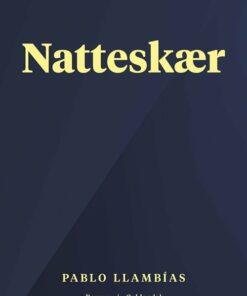 Natteskær - Pablo LlambÃ­as - Bog