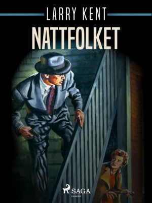 Nattfolket (E-bog)