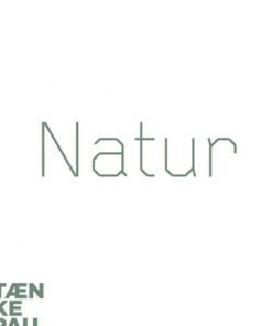 Natur (Bog)