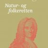 Natur- Og Folkeretten - Ludvig Holberg - Bog