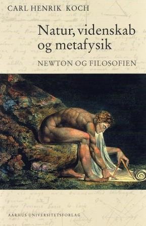 Natur, Videnskab Og Metafysik - Carl Henrik Koch - Bog