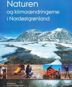 Naturen (E-bog)