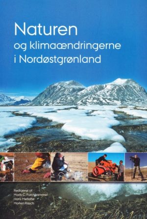 Naturen (E-bog)