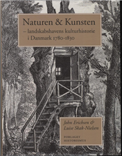 Naturen & kunsten (Bog)