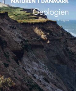 Naturen i Danmark, bd. 2 (Bog)