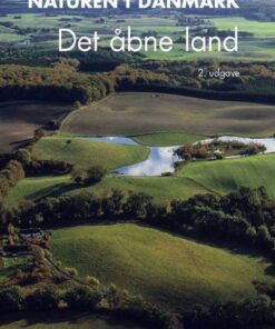 Naturen i Danmark, bd. 3 (Bog)