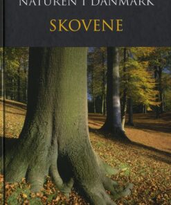 Naturen i Danmark, bd. 4 (Bog)