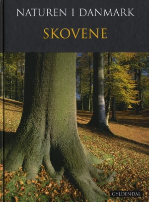 Naturen i Danmark, bd. 4 (Bog)