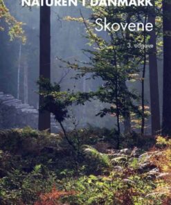 Naturen i Danmark, bd. 4 (Bog)