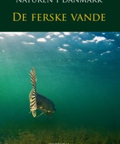 Naturen i Danmark, bd. 5 (Bog)