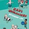 Naturens Lov - Kari Hotakainen - Bog