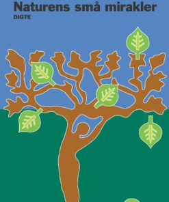 Naturens Små Mirakler - Dan Schiødt - Bog