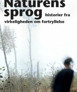 Naturens Sprog - Cecilie Rubow - Bog