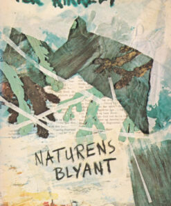 Naturens blyant (E-bog)