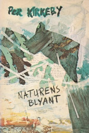 Naturens blyant (E-bog)