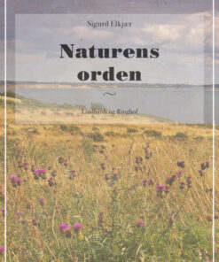 Naturens orden (Bog)