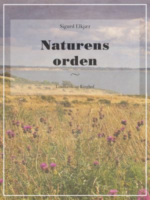 Naturens orden (Bog)